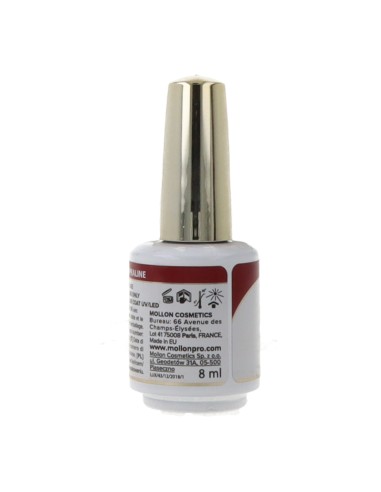 Mollon Pro Luxury Color Coat 8 ml 43