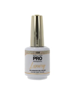 Mollon Pro Luxury Color Coat 158 8ml
