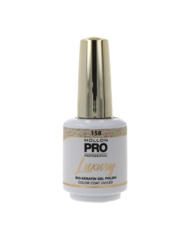 Mollon Pro Luxury Color Coat 158 8ml