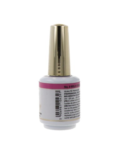 Mollon Pro Luxury Color Coat 8 8ml