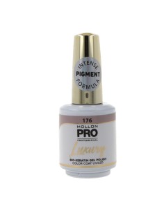 Mollon Pro Luxury Color Coat 8 ml. 176