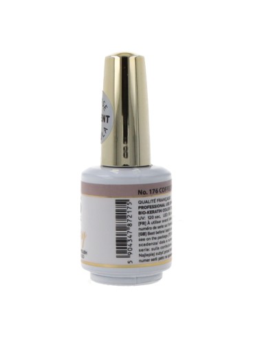 Mollon Pro Luxury Color Coat 8  ml. 176