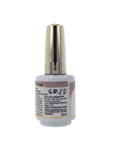 Mollon Pro Luxury Color Coat 8 ml. 176