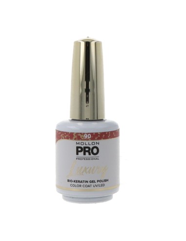 Mollon Pro Luxury Color Coat 90 8ml