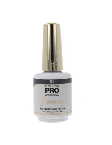 Mollon Pro Luxury Color Coat 51 8ml