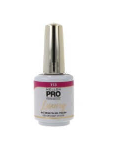 Mollon Pro Luxury Color Coat 153 8ml