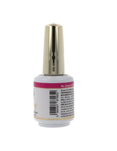 Mollon Pro Luxury Color Coat 153 8ml