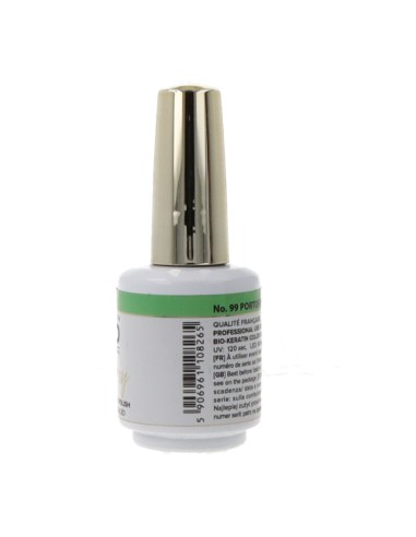 Mollon Pro Luxury Color Coat 99 8ml