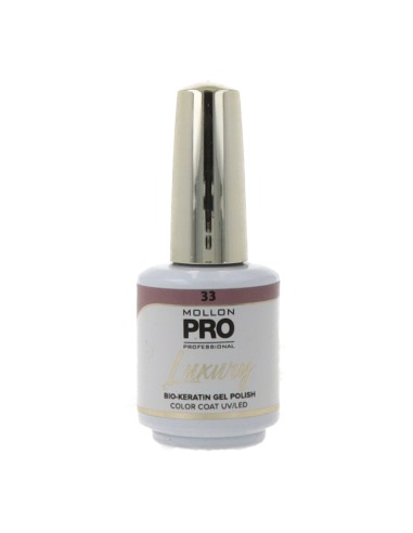 Mollon Pro Luxury Color Coat 33 8ml