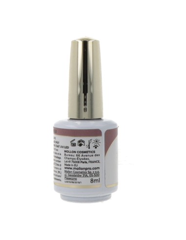Mollon Pro Luxury Color Coat 33 8ml