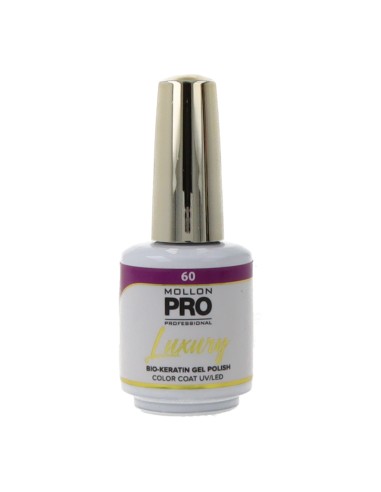 Mollon Pro Luxury Color Coat 60 8ml