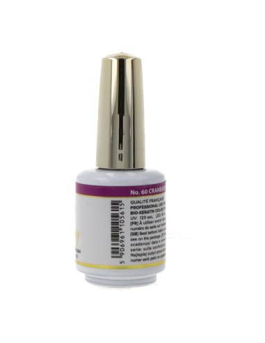 Mollon Pro Luxury Color Coat 60 8ml