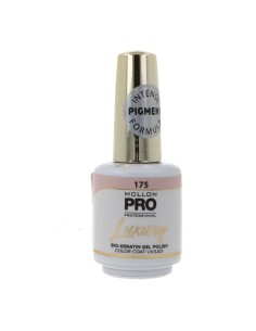 Mollon Pro Luxury Color Coat 8 ml. 175
