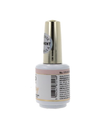 Mollon Pro Luxury Color Coat 8  ml. 175