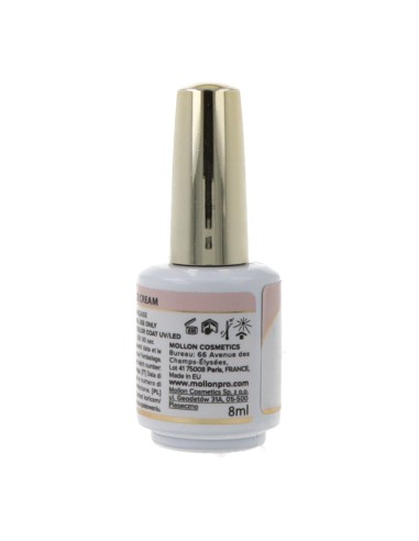 Mollon Pro Luxury Color Coat 8 ml. 175