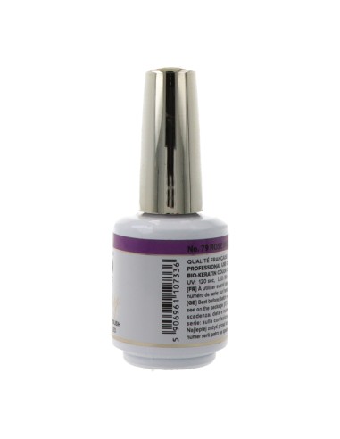 Mollon Pro Luxury Color Coat 79 8ml