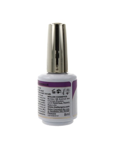 Mollon Pro Luxury Color Coat 79 8ml