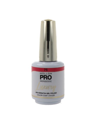 Mollon Pro Luxury Color Coat 75 8ml