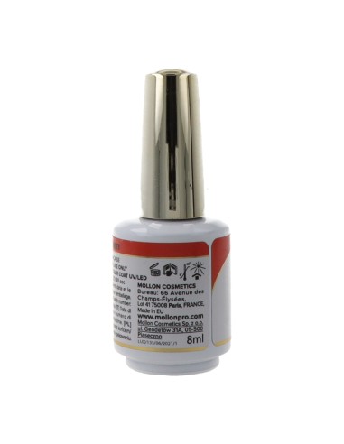 Mollon Pro Luxury Color Coat 135 8ml