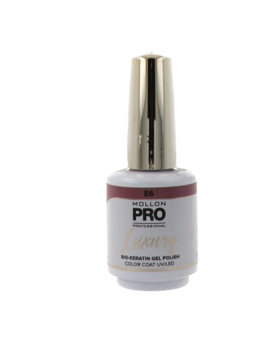 Mollon Pro Luxury Color Coat 86 8ml