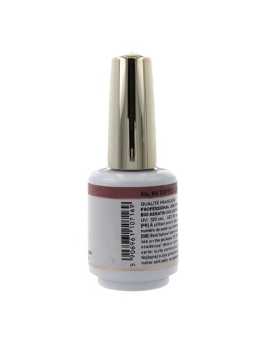 Mollon Pro Luxury Color Coat 86 8ml