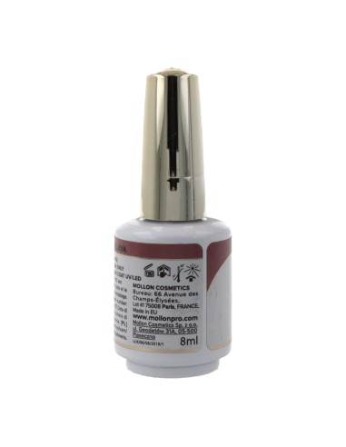 Mollon Pro Luxury Color Coat 86 8ml