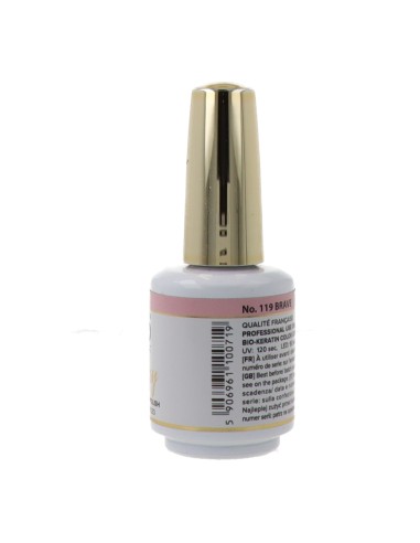 Mollon Pro Luxury Color Coat 8 ml 119