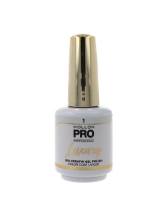 Mollon Pro Luxury Color Coat 8 ml 1