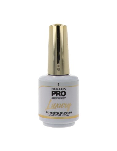Mollon Pro Luxury Color Coat 1 8ml