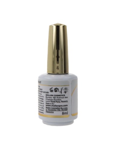 Mollon Pro Luxury Color Coat 8 ml 1
