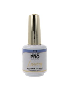 Mollon Pro Luxury Color Coat 8 ml 129