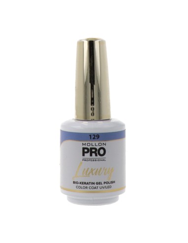 Mollon Pro Luxury Color Coat 129 8ml