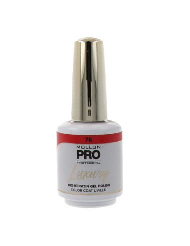 Mollon Pro Luxury Color Coat 76 8ml