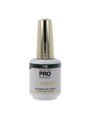 Mollon Pro Luxury Color Coat 146 8ml