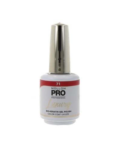 Mollon Pro Luxury Color Coat 71 8ml