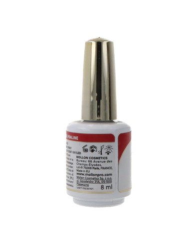 Mollon Pro Luxury Color Coat 71 8ml