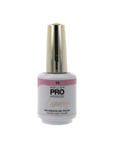 Mollon Pro Luxury Color Coat 8 ml 10