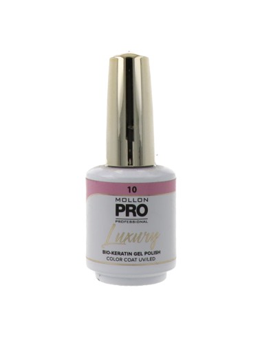 Mollon Pro Luxury Color Coat 10 8ml