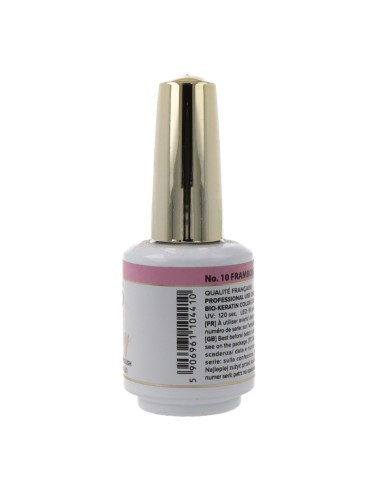 Mollon Pro Luxury Color Coat 10 8ml