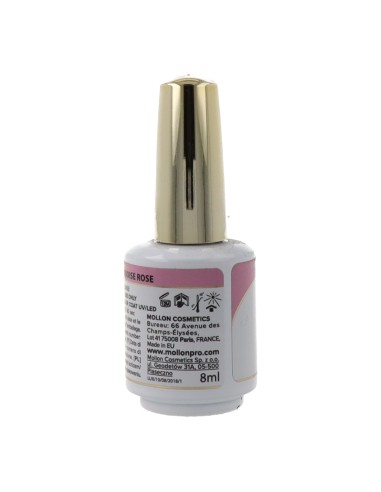 Mollon Pro Luxury Color Coat 10 8ml