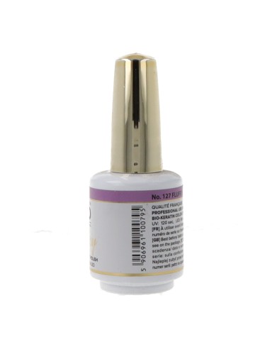 Mollon Pro Luxury Color Coat 8 ml 127