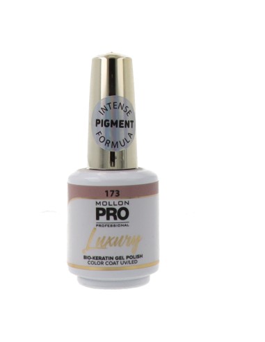 Mollon Pro Luxury Color Coat 8  ml. 173