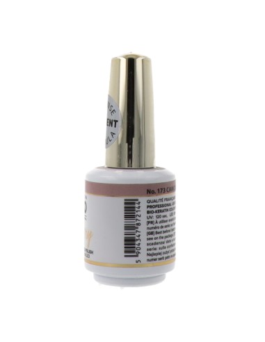 Mollon Pro Luxury Color Coat 8 ml. 173