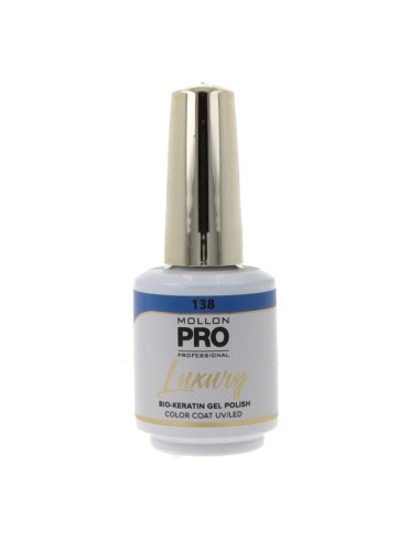 Mollon Pro Luxury Color Coat 138 8ml