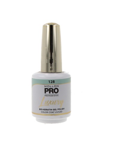 Mollon Pro Luxury Color Coat 128 8ml