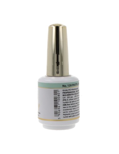 Mollon Pro Luxury Color Coat 128 8ml