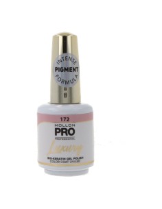 Mollon Pro Luxury Color Coat 8 ml. 172