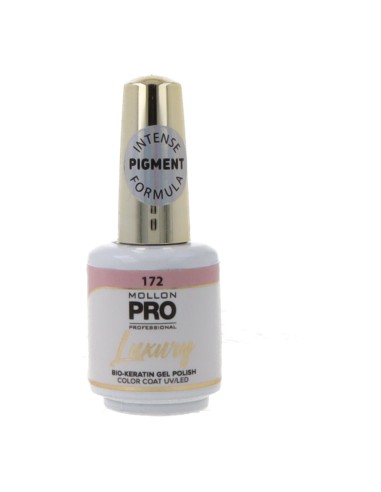 Mollon Pro Luxury Color Coat 8 ml. 172