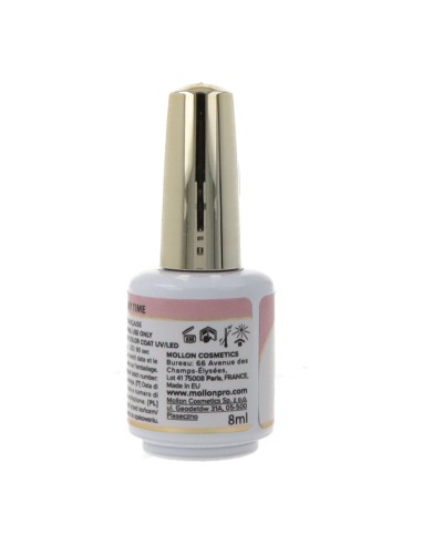 Mollon Pro Luxury Color Coat 8 ml. 172