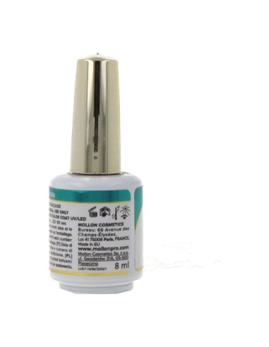 Mollon Pro Luxury Color Coat 8 ml 110